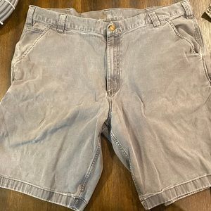Carhartt shorts